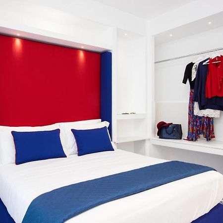 Blue Splendor Sorrento Apartment Экстерьер фото