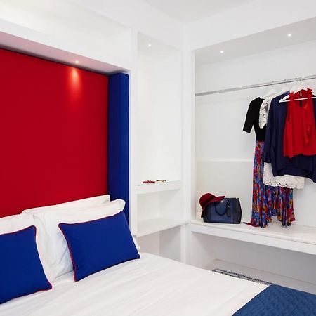 Blue Splendor Sorrento Apartment Экстерьер фото