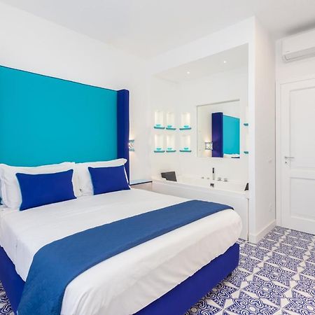 Blue Splendor Sorrento Apartment Экстерьер фото