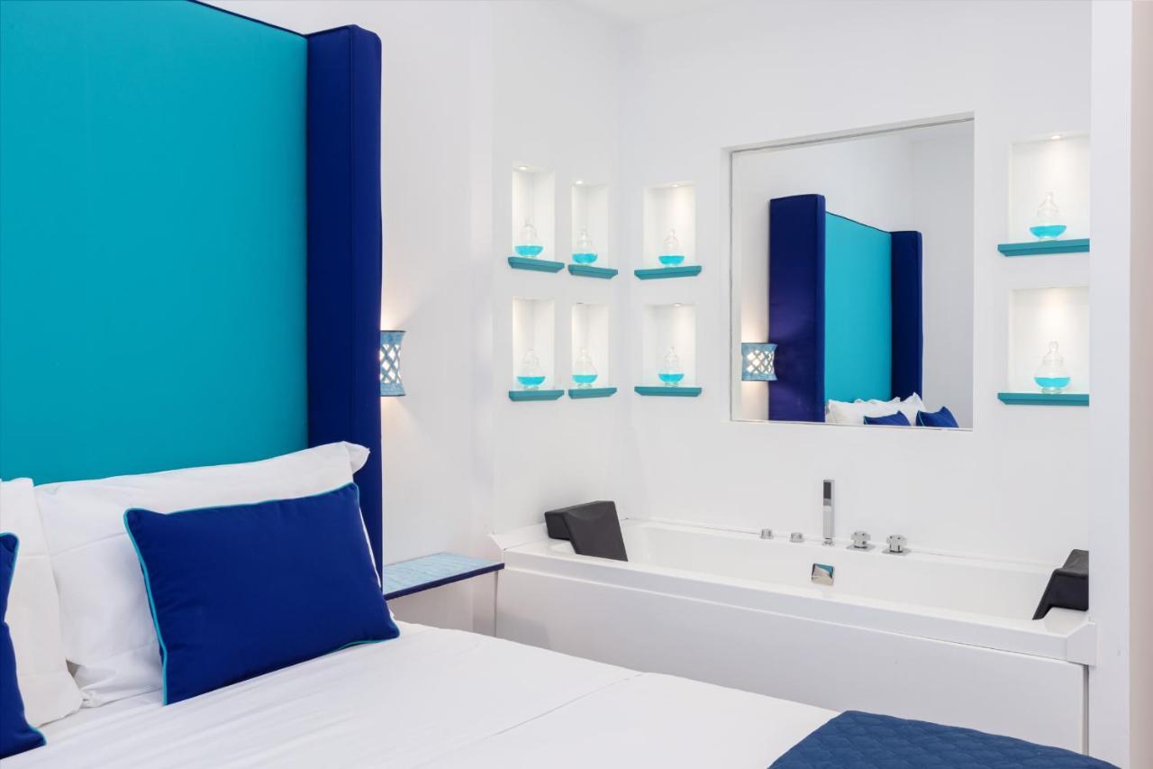 Blue Splendor Sorrento Apartment Экстерьер фото